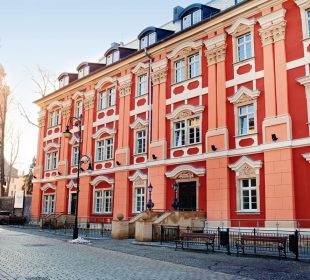 Polska Grupa Uzdrowisk rozwija rehabilitację pocovidową Polska Grupa Uzdrowisk rozwija rehabilitację pocovidową