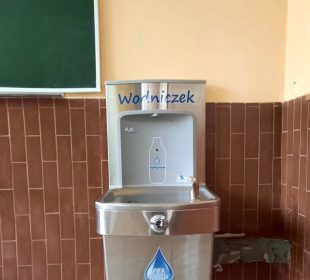 Drugi „Wodniczek” gotowy