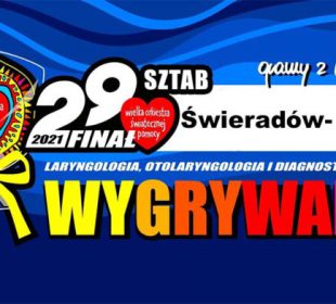 Niesamowity wynik WOŚP w Świeradowie- Zdroju