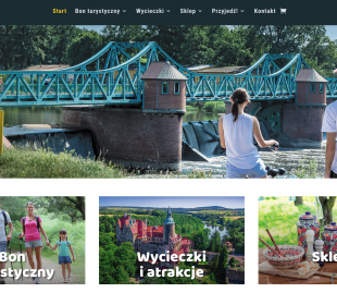 Nowy turystyczny portal Dolnego Śląska Nowy turystyczny portal Dolnego Śląska