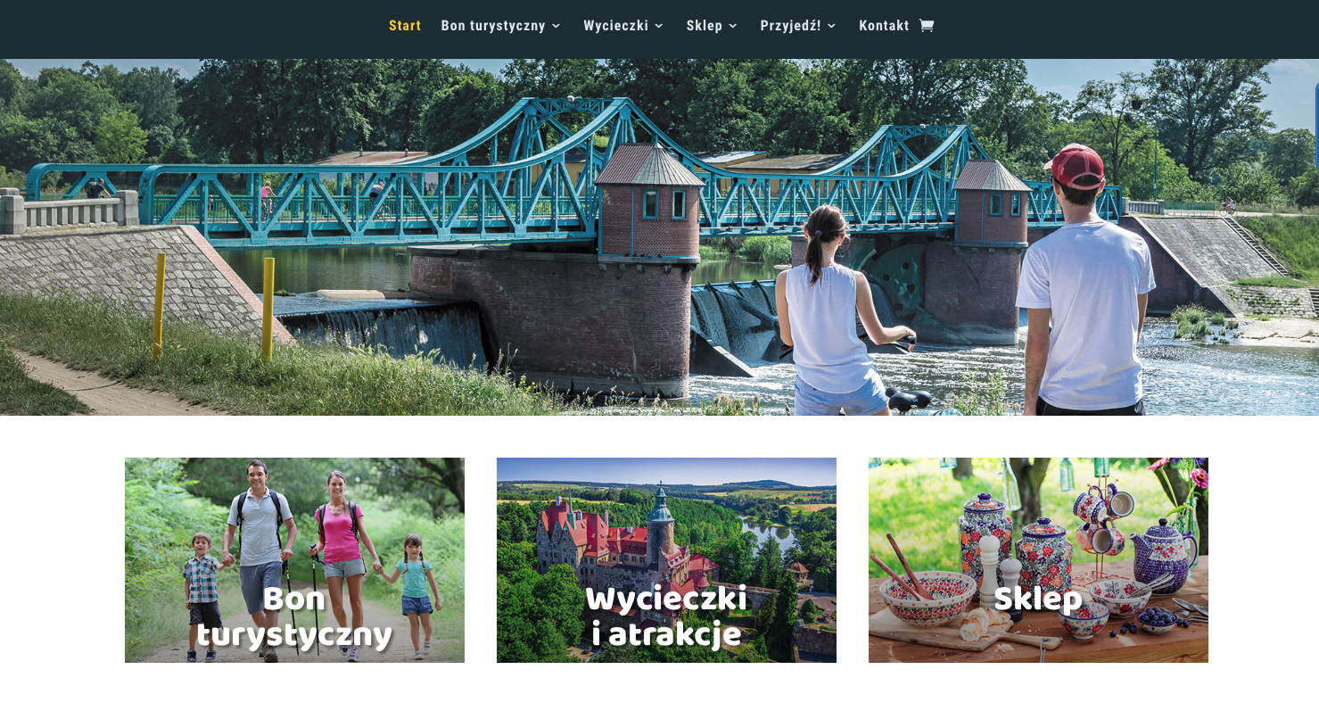 Nowy turystyczny portal Dolnego Śląska