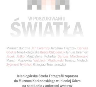 Muzeum Karkonoskie zaprasza na spotkanie autorskie