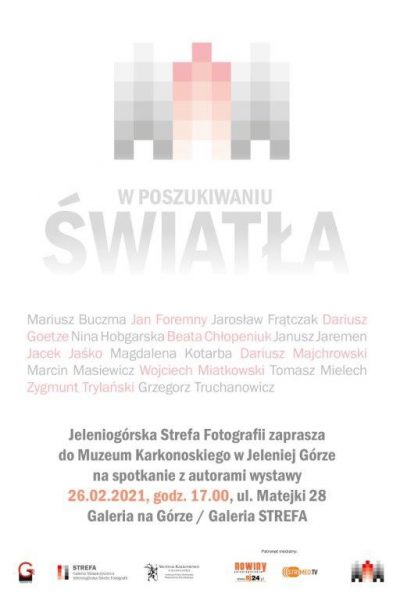 Muzeum Karkonoskie zaprasza na spotkanie autorskie