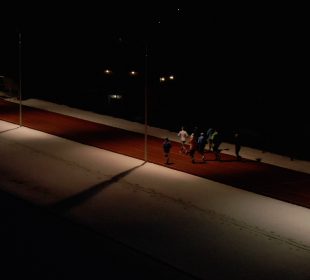 Bieganie fajne jest!