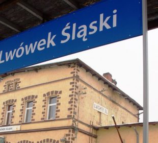 Jest wstępna zgoda na przejęcie linii kolejowej do Lwówka Śląskiego!