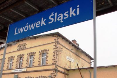 Jest wstępna zgoda na przejęcie linii kolejowej do Lwówka Śląskiego!