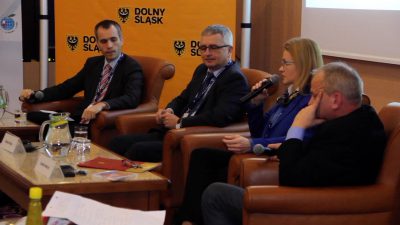 Karpacz przez 6 lat będzie gospodarzem Forum Ekonomicznego