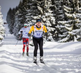 Największy bieg narciarski w Polsce potrwa aż 16 dni!