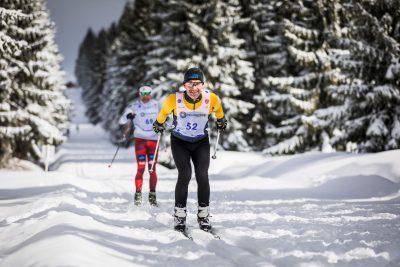 Największy bieg narciarski w Polsce potrwa aż 16 dni!