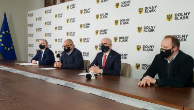 Nowy portal pomoże wypromować ofertę turystyczną Dolnego Śląska