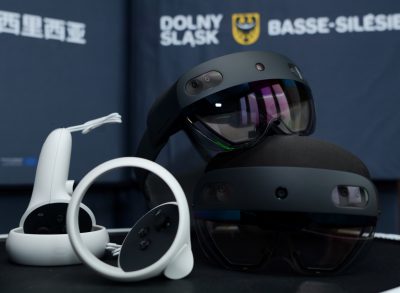 Nowe technologie będą promować Dolny Śląsk na świecie