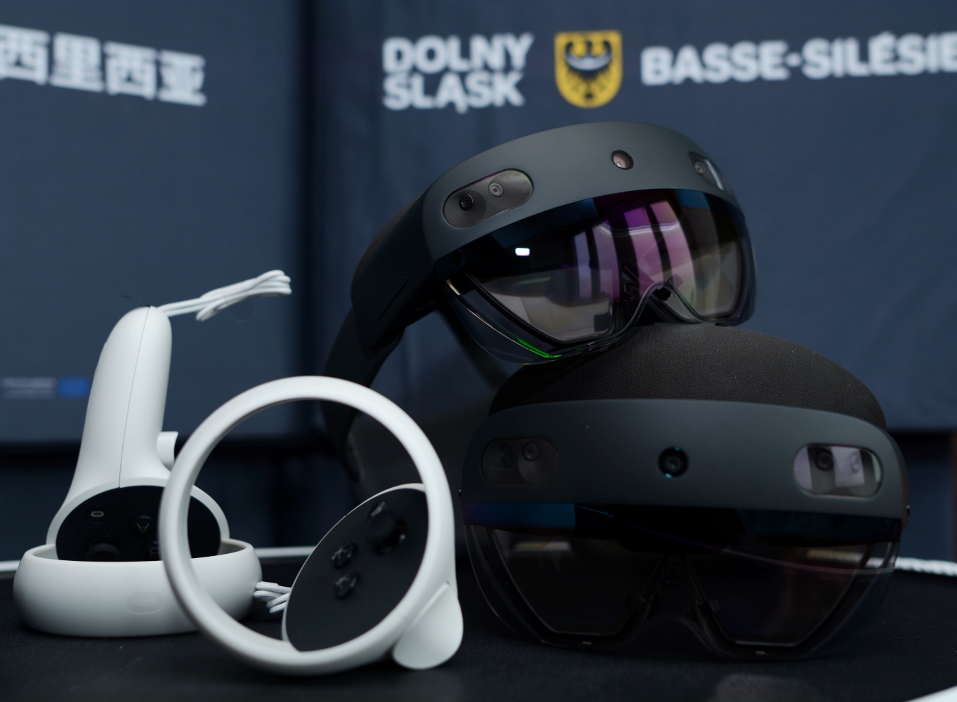 Nowe technologie będą promować Dolny Śląsk na świecie