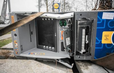 Sprawcy włamań do bankomatów skazani