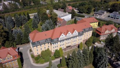 KPSW z prestiżowym wyróżnieniem KPSW z prestiżowym wyróżnieniem