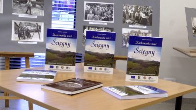 Szczególna publikacja o Ścięgnach Szczególna publikacja o Ścięgnach