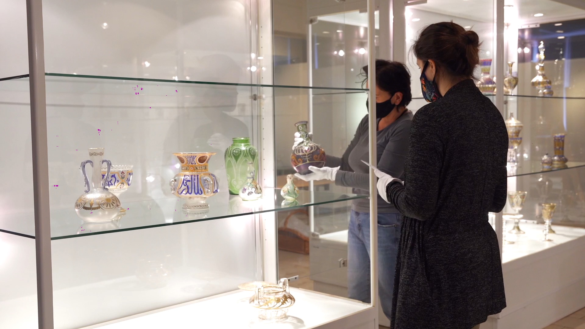 Otwórzcie nas! Apel ludzi kultury