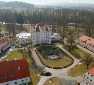 Nie będzie Parku Kulturowego Doliny Pałaców i Ogrodów?