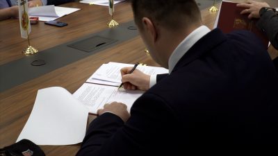 Porozumienie turystyczne 2021