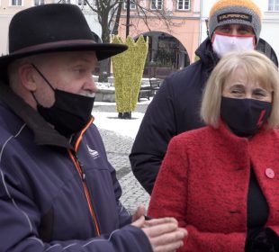 Pilnie potrzebujemy pomocy- apel przedsiębiorców z regionu Pilnie potrzebujemy pomocy- apel przedsiębiorców z regionu