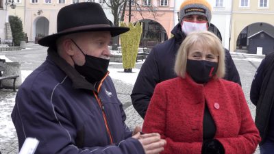 Pilnie potrzebujemy pomocy- apel przedsiębiorców z regionu