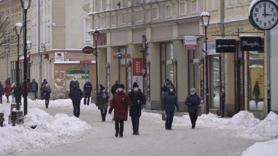 Rachmistrzowie poszukiwani