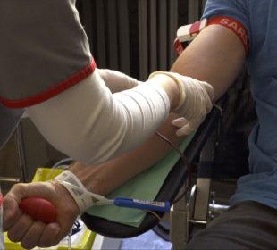 Wspaniały odzew na akcję Ratownik w potrzebie