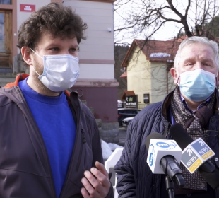 Referendum w Karpacz- wniosek złożony