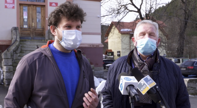 Referendum w Karpacz- wniosek złożony