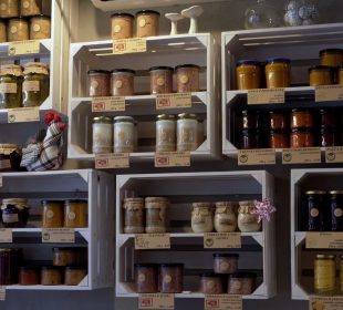 Słoiki sposobem na kryzys