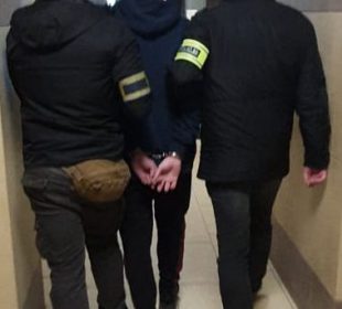 Zatrzymany za oszustwo metodą na „policjanta”