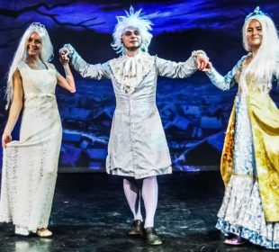 Zimowy Poranek Rodzinny online – tuż tuż