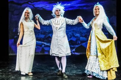 Zimowy Poranek Rodzinny online – tuż tuż Zimowy Poranek Rodzinny online – tuż tuż