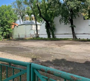 Remont boiska przy Handlówce zacznie się wcześniej Remont boiska przy Handlówce zacznie się wcześniej