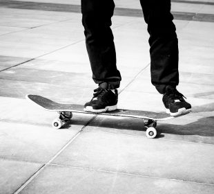 Skatepark powstanie jeszcze w tym roku