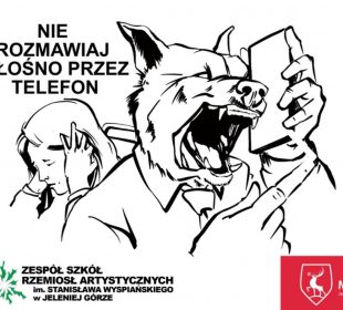„Rzemiosła” i MZK promują kulturalne zachowanie „Rzemiosła” i MZK promują kulturalne zachowanie