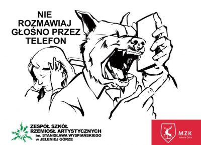 „Rzemiosła” i MZK promują kulturalne zachowanie „Rzemiosła” i MZK promują kulturalne zachowanie
