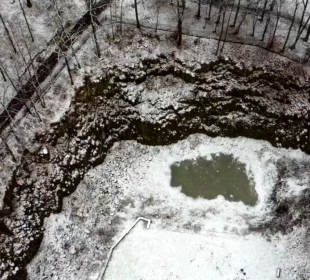 Wydarzenia z dnia 08.01.2021r.