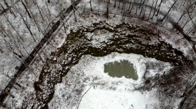 Wydarzenia z dnia 08.01.2021r.