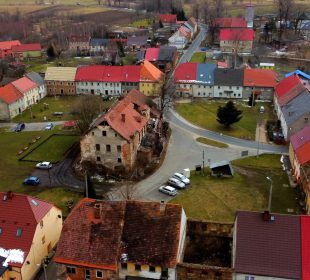 W Złotnikach Lubańskich w końcu powstanie nowoczesna sieć wodociągowa