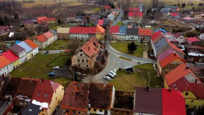 W Złotnikach Lubańskich w końcu powstanie nowoczesna sieć wodociągowa