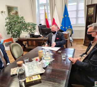 Przychodnia dla najmłodszych, jakiej nie było Przychodnia dla najmłodszych, jakiej nie było