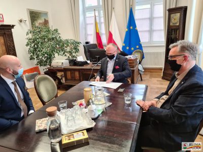 Przychodnia dla najmłodszych, jakiej nie było