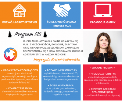 Gmina Lubań sercem agroturystyki w regionie?