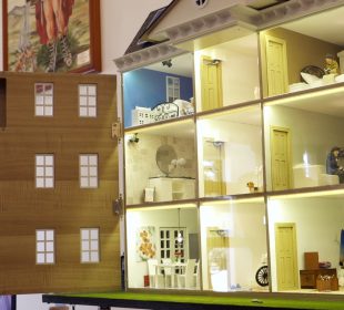 Symulatory pomogą w edukacji przeciwpożarowej