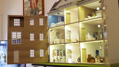 Symulatory pomogą w edukacji przeciwpożarowej