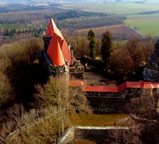 Wiele się dzieje na Zamku Grodziec