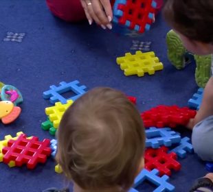 Żłobkowa rewolucja w Jeleniej Górze