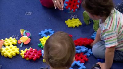 Żłobkowa rewolucja w Jeleniej Górze