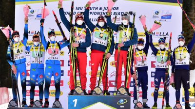 Mistrzowie świata otrzymali nagrody Mistrzowie świata otrzymali nagrody