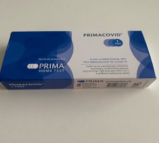 Biedronka wprowadza do sprzedaży testy na obecność przeciwciał Covid-19 Biedronka wprowadza do sprzedaży testy na obecność przeciwciał Covid-19